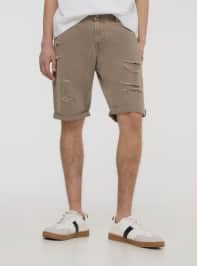 Pantalones cortos Hombre Terranova