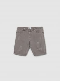 Pantalones cortos Hombre Terranova