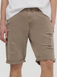 Kratke pantalone Muškarci Terranova