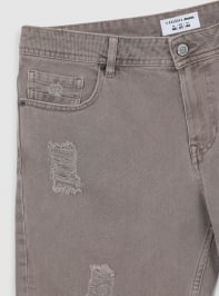 Pantalones cortos Hombre Terranova