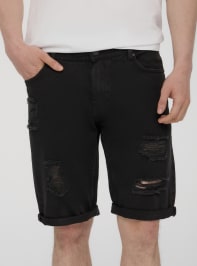 Pantalone Corto Herren Terranova