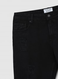 Pantalone Corto Herren Terranova