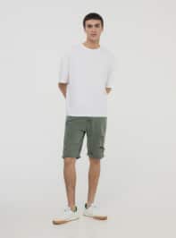 Pantalones cortos Hombre Terranova