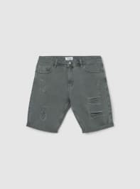 Pantalones cortos Hombre Terranova