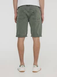 Pantalones cortos Hombre Terranova