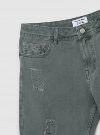 Pantalones cortos Hombre Terranova