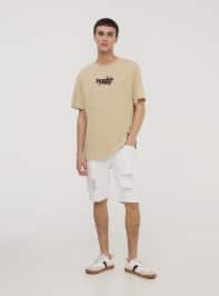 Short pants Man Terranova