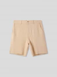 Pantalone Corto Uomo Terranova