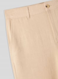 Pantalone Corto Uomo Terranova