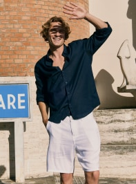 Short Homme Terranova