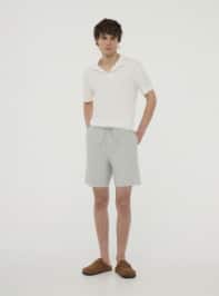 Short Homme Terranova