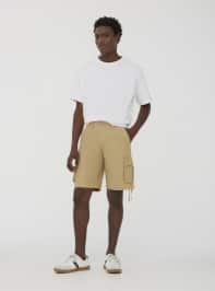Short Homme Terranova