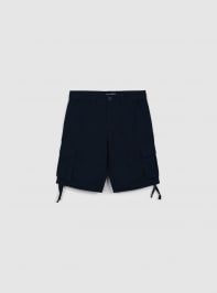 Pantalone Corto Herren Terranova