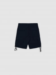 Pantalone Corto Herren Terranova