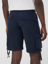 Pantalone Corto Herren Terranova