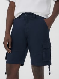 Pantalone Corto Herren Terranova