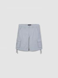 Short Homme Terranova
