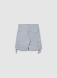 Short Homme Terranova