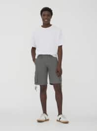Pantalone Corto Herren Terranova
