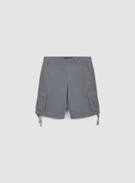 Pantalone Corto Herren Terranova