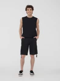 Short Homme Terranova