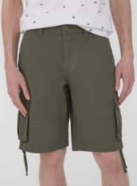 Pantalone Corto Herren Terranova