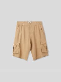 Pantalones cortos Hombre Terranova