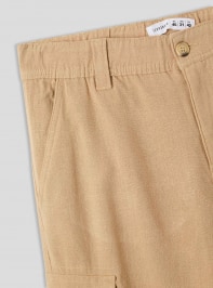 Pantalones cortos Hombre Terranova