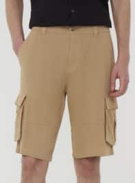 Pantalones cortos Hombre Terranova