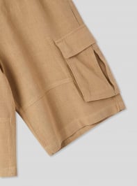 Pantalones cortos Hombre Terranova