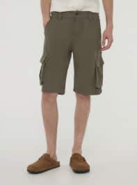 Pantalone Corto Uomo Terranova