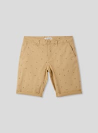 Pantalone Corto Uomo Terranova