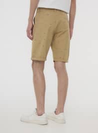 Pantalone Corto Uomo Terranova