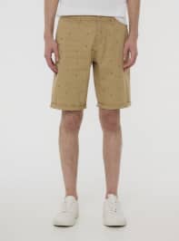 Pantalone Corto Uomo Terranova