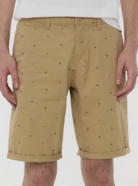Pantalone Corto Herren Terranova
