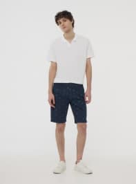 Short Homme Terranova