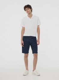 Pantalones cortos Hombre Terranova