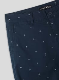 Short Homme Terranova