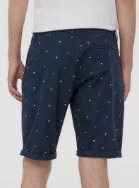 Pantalones cortos Hombre Terranova