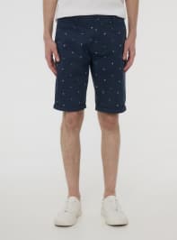 Short Homme Terranova