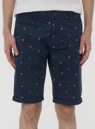 Pantalones cortos Hombre Terranova