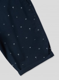 Pantalones cortos Hombre Terranova
