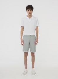Pantalone Corto Herren Terranova