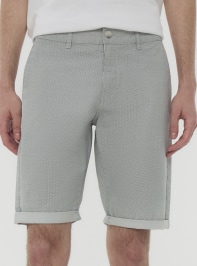 Pantalone Corto Herren Terranova