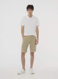 Pantalone Corto Herren Terranova