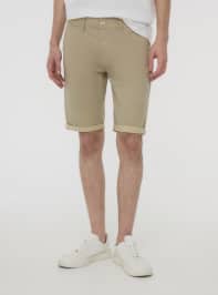Pantalone Corto Herren Terranova