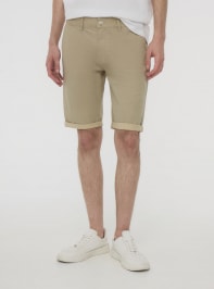 Pantalone Corto Herren Terranova