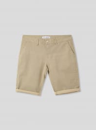 Pantalone Corto Herren Terranova