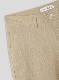 Pantalone Corto Herren Terranova