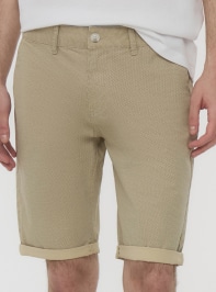 Pantalone Corto Herren Terranova